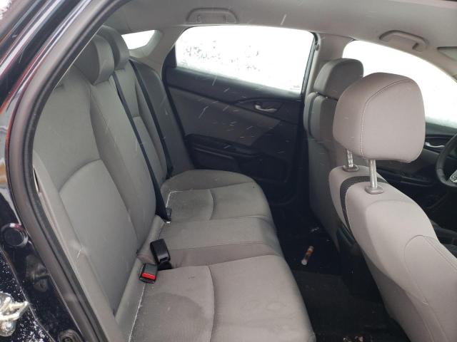 Photo 10 from auction – 2016 HONDA CIVIC LX with VIN 19XFC2F59GE066130