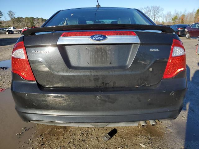 Photo 6 from auction – 2012 FORD FUSION SEL with VIN 3FAHP0JA1CR443581