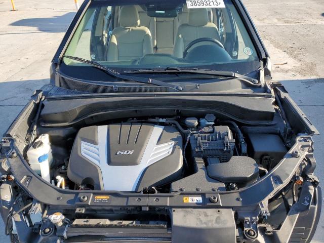 Photo 12 from auction – 2015 KIA SORENTO EX with VIN 5XYKU4A73FG653621