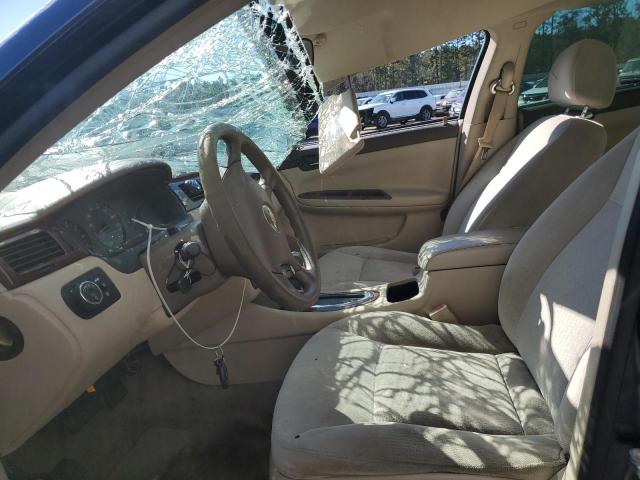 Photo 7 from auction – 2007 CHEVROLET IMPALA LS with VIN 2G1WB58K879152303