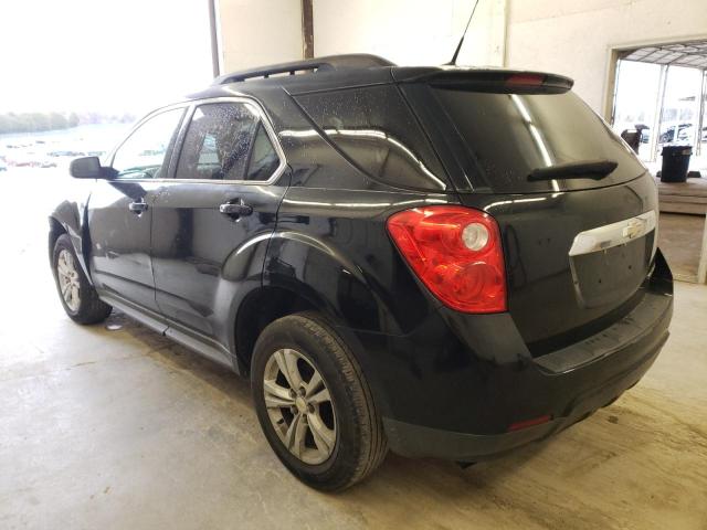 Photo 2 from auction – 2011 CHEVROLET EQUINOX LT with VIN 2GNALDEC4B1274743