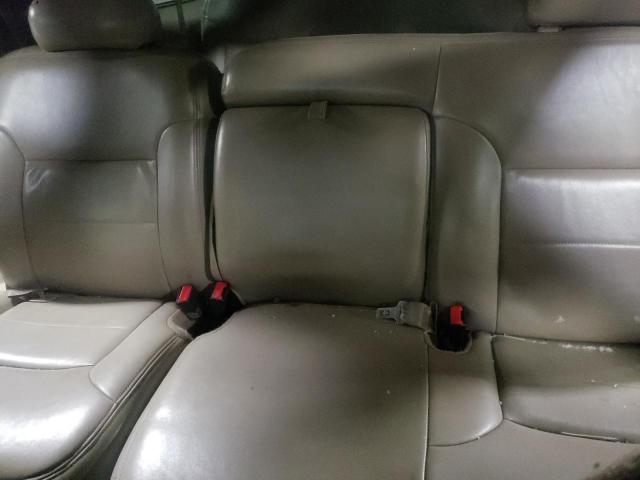 Photo 10 from auction – 2001 FORD EXCURSION with VIN 1FMNU42S61EA71767