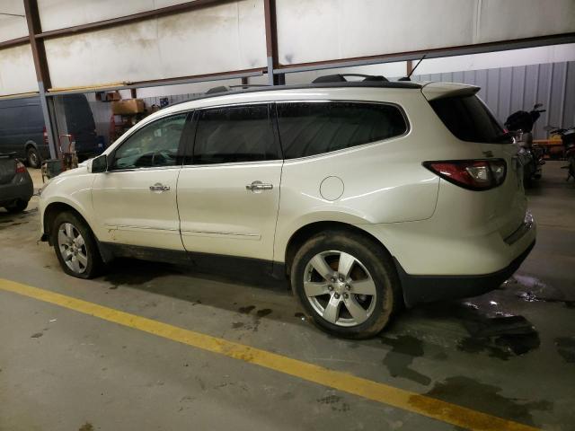 Photo 2 from auction – 2014 CHEVROLET TRAVERSE L with VIN 1GNKRJKD8EJ200413