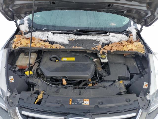 Photo 12 from auction – 2016 FORD ESCAPE TIT with VIN 1FMCU9JXXGUB22493