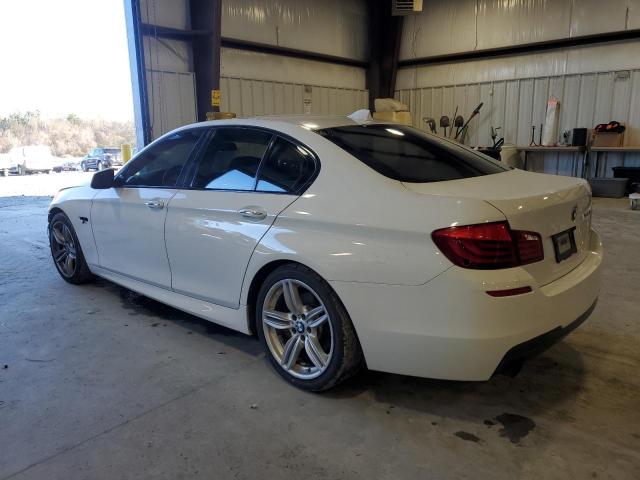 Photo 2 from auction – 2013 BMW 535 I with VIN WBAFR7C57DC818245