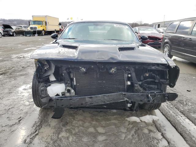 Photo 5 from auction – 2022 DODGE CHALLENGER with VIN 2C3CDZAGXNH100597