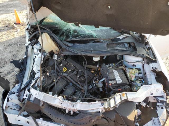 Photo 11 from auction – 2018 FORD FOCUS SE with VIN 1FADP3F2XJL210862