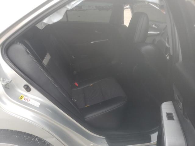 Photo 10 from auction – 2012 TOYOTA CAMRY BASE with VIN 4T1BF1FK5CU505773