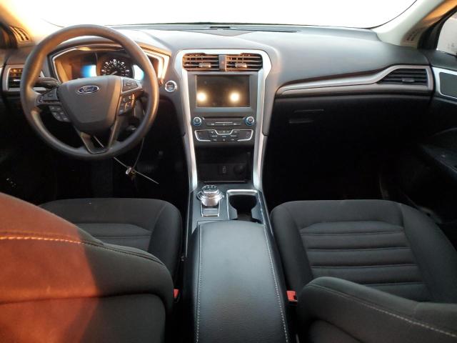 Photo 8 from auction – 2018 FORD FUSION SE with VIN 3FA6P0LU6JR114693