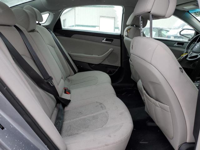 Photo 10 from auction – 2015 HYUNDAI SONATA SE with VIN 5NPE24AF4FH054228