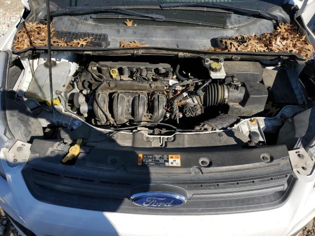 صورة رقم 12 من المزاد - 2016 FORD ESCAPE S مع VIN 1FMCU0F78GUB14560