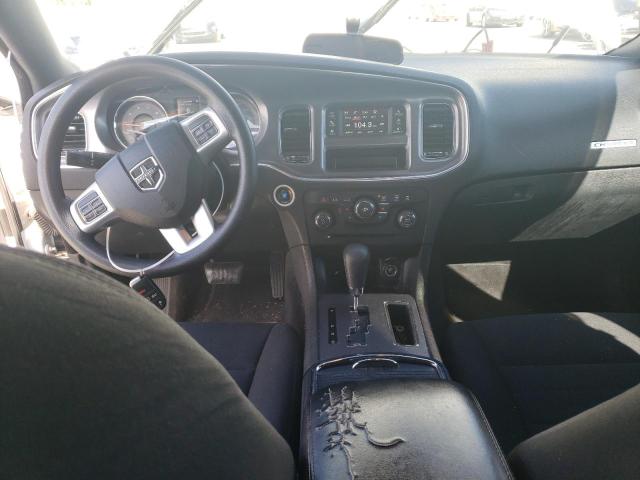 Photo 8 from auction – 2012 DODGE CHARGER SE with VIN 2C3CDXBGXCH262617