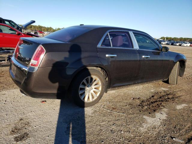 Photo 3 from auction – 2013 CHRYSLER 300 with VIN 2C3CCAAG5DH662216