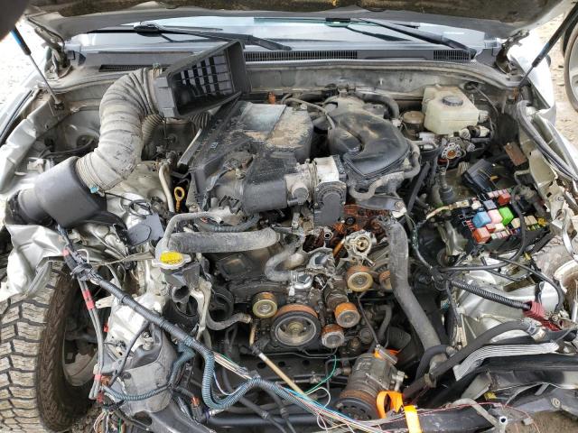 Photo 12 from auction – 2004 TOYOTA 4RUNNER SR with VIN JTEBU14RX40044178