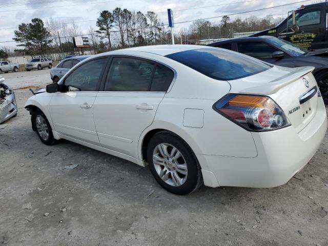 Photo 2 from auction – 2012 NISSAN ALTIMA BAS with VIN 1N4AL2AP1CN536388