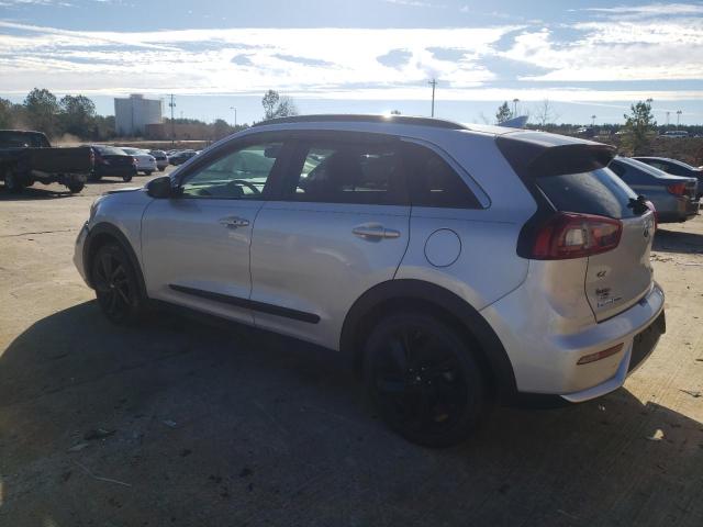 Photo 2 from auction – 2019 KIA NIRO EX with VIN KNDCC3LC4K5292026