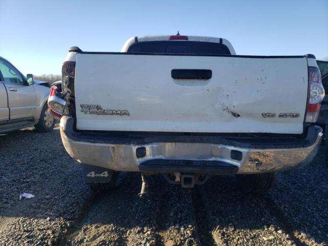 Photo 6 from auction – 2014 TOYOTA TACOMA DOU with VIN 5TFLU4EN9EX090969