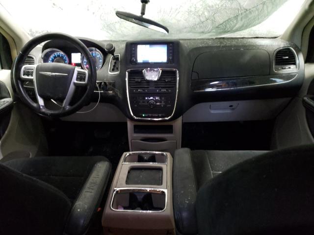 Photo 8 from auction – 2011 CHRYSLER TOWN & COU with VIN 2A4RR5DG4BR783702