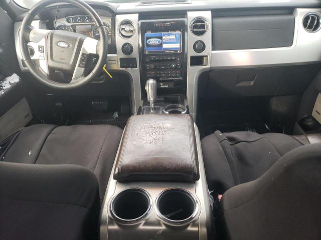 Foto 8 de la subasta – 2011 FORD F150 SUPER con VIN 1FTFW1E60BFA37013