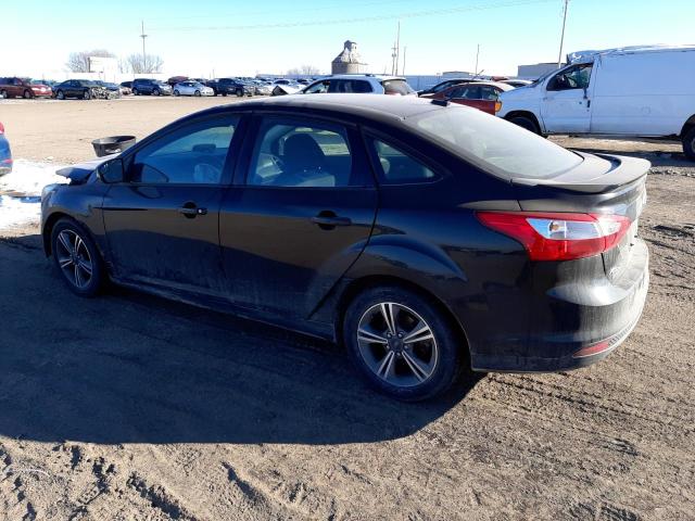 Фото 2 с аукциона – 2014 FORD FOCUS SE с VIN 1FADP3F27EL197266