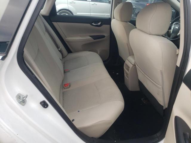 Photo 10 from auction – 2017 NISSAN SENTRA S with VIN 3N1AB7AP0HY312469