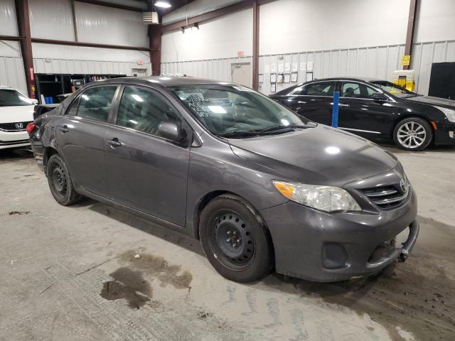 Photo 4 from auction – 2013 TOYOTA COROLLA BA with VIN 5YFBU4EE3DP107631