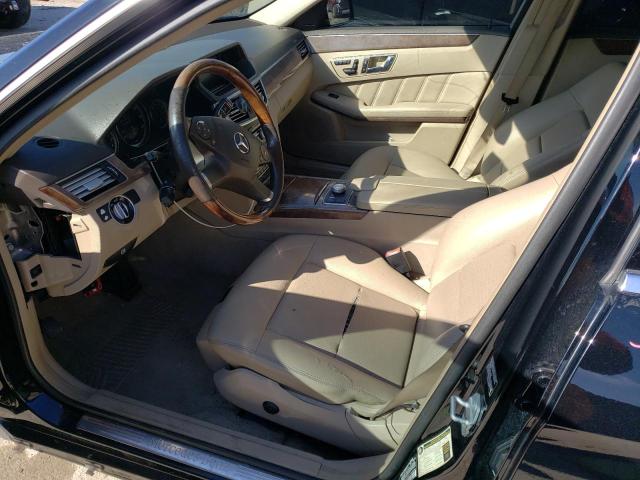Photo 7 from auction – 2011 MERCEDES-BENZ E 350 4MAT with VIN WDDHF8HB0BA500653