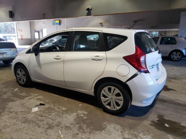 Photo 2 from auction – 2017 NISSAN VERSA NOTE with VIN 3N1CE2CP7HL353131