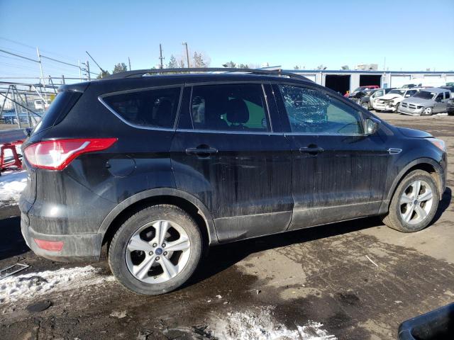 Photo 3 from auction – 2014 FORD ESCAPE SE with VIN 1FMCU9GX2EUC07946