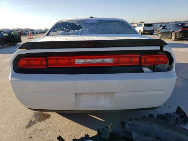 Photo 6 from auction – 2009 DODGE CHALLENGER with VIN 2B3LJ44V89H559121