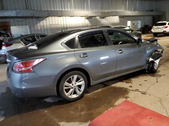 Photo 3 from auction – 2014 NISSAN ALTIMA 2.5 with VIN 1N4AL3AP0EN233577