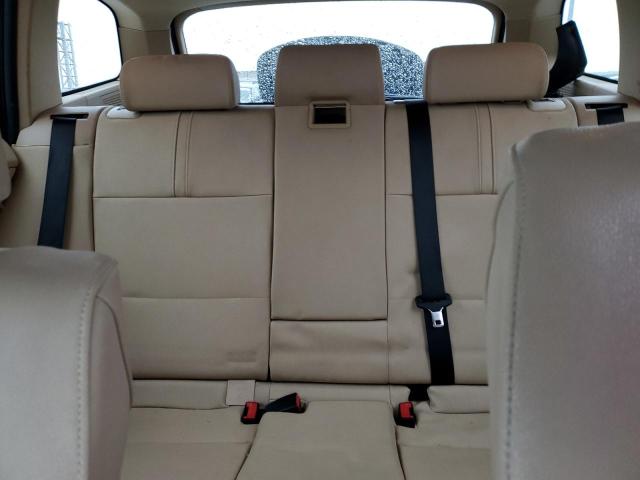Photo 10 from auction – 2008 BMW X3 3.0SI with VIN WBXPC93468WJ05033
