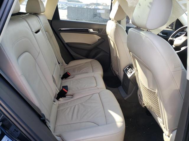 Photo 11 from auction – 2013 AUDI Q5 PREMIUM with VIN WA1LFAFP2DA062581