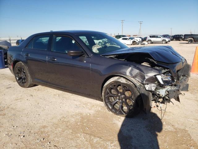 Photo 4 from auction – 2019 CHRYSLER 300 S with VIN 2C3CCABG8KH639847