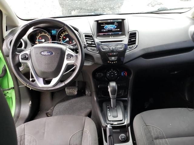 Photo 8 from auction – 2014 FORD FIESTA SE with VIN 3FADP4BJ3EM110643