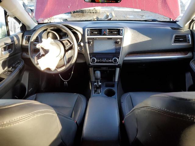 Photo 8 from auction – 2018 SUBARU OUTBACK 3. with VIN 4S4BSENC5J3288094