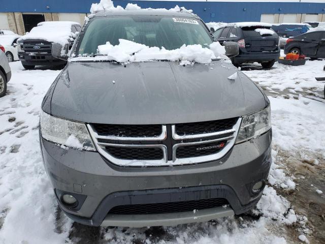 Photo 5 from auction – 2012 DODGE JOURNEY SX with VIN 3C4PDCBG7CT391976