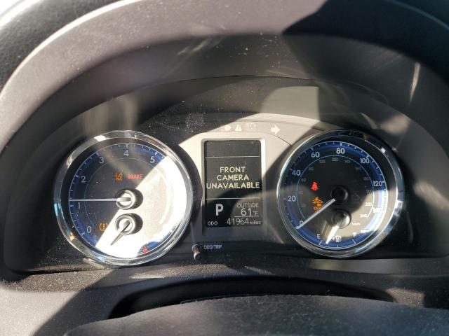 Photo 9 from auction – 2019 TOYOTA COROLLA L with VIN 5YFBURHE5KP938165