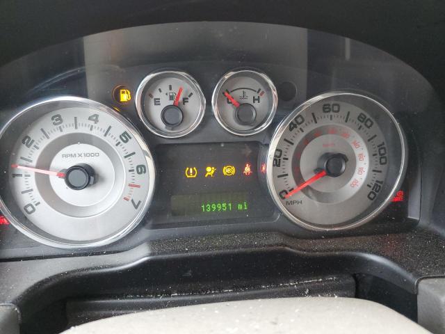 Photo 9 from auction – 2009 FORD EDGE LIMIT with VIN 2FMDK39C49BA33701