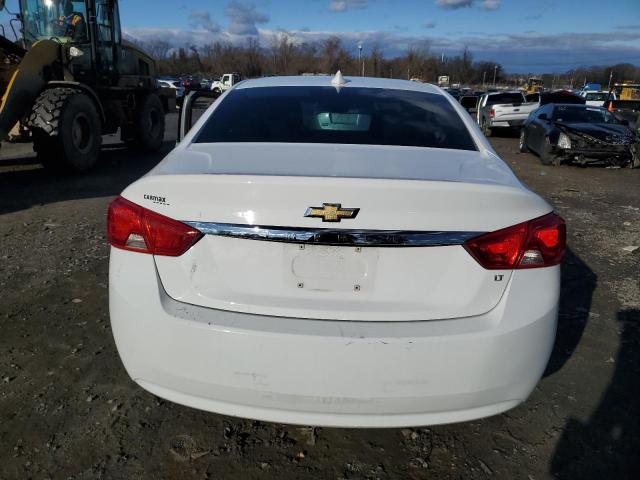 Photo 6 from auction – 2019 CHEVROLET IMPALA LT with VIN 1G11Z5SA3KU114012