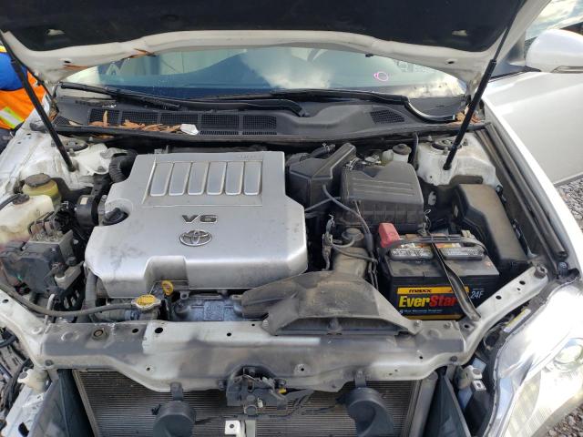 Foto 11 de la subasta – 2012 TOYOTA AVALON BAS con VIN 4T1BK3DB5CU458187