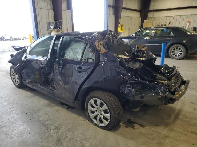 Photo 2 from auction – 2022 TOYOTA COROLLA LE with VIN 5YFEPMAE3NP365031