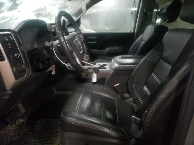 Photo 7 from auction – 2017 GMC SIERRA K15 with VIN 3GTU2PEC4HG149977