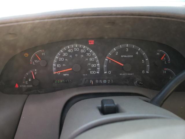 Photo 9 from auction – 2002 FORD EXPEDITION with VIN 1FMEU17L72LA20937