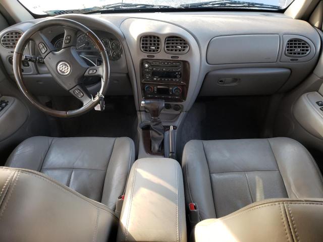 Photo 8 from auction – 2005 BUICK RAINIER CX with VIN 5GAET13M052284311
