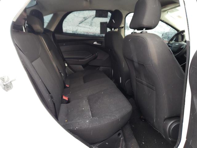Photo 10 from auction – 2015 FORD FOCUS SE with VIN 1FADP3F28FL366714
