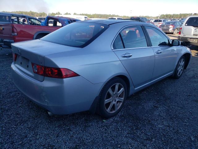 Photo 3 from auction – 2004 ACURA TSX with VIN JH4CL969X4C023027