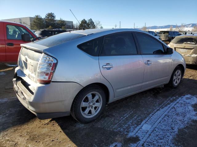 Photo 3 from auction – 2008 TOYOTA PRIUS with VIN JTDKB20UX87780240
