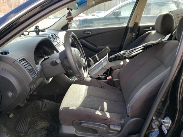 Photo 7 from auction – 2012 NISSAN ALTIMA BAS with VIN 1N4AL2AP3CN576438