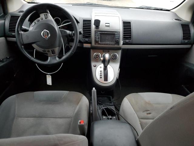 Photo 8 from auction – 2012 NISSAN SENTRA 2.0 with VIN 3N1AB6AP1CL716493